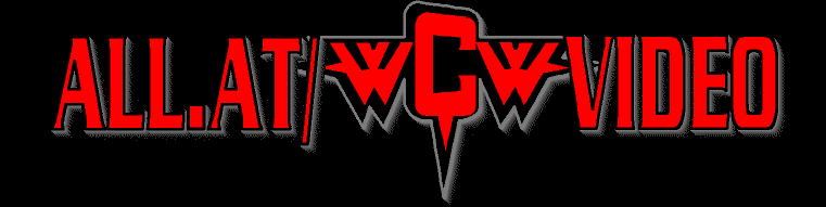 WCW Video
