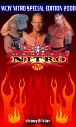 WCW Nitro Special Edition 2000