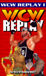 WCW Reply I