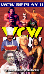 WCW Reply II