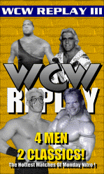WCW Reply III