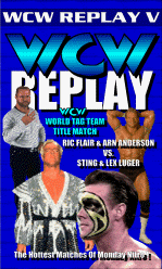 WCW Reply V