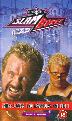 WCW Slamboree 2000