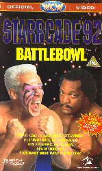 WCW Starrcade 1992