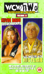 WCW Superstar Series Volume 2
