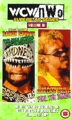 WCW Superstar Series Volume 3